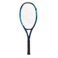 Yonex Junior Tennis Racket Ezone (7th Gen #22) JR 26in (11-14 Years) Sky Blue - Pre-strung -